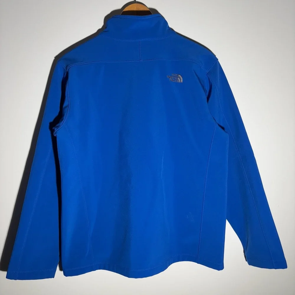 The North Face thank you